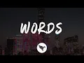 Download Lagu Alesso, Zara Larsson - Words (Lyrics)
