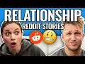 Relationship Dilemmas That Make You Think Reading Reddit Stories