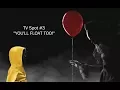 Video di IT - TV Spot #3 - "You'll Float Too!" *1080p HD*