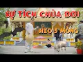 Download Lagu Chùa Dơi Sóc Trăng - Sự tích heo 5 móng do người đầu thai  | Mahatup | Chùa Mã Tộc