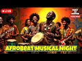 Download Lagu 🔴LIVE: Afrobeat Musical Night 🎶 | Dance All Night | Global Afro Party Anthem | Feel The Rhythm 🔥🌍