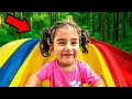 Download Lagu DÜNYANIN EN UZUN KAYDIRAĞINA GİTTİK  !? | Gamze Karta Öykü Karta