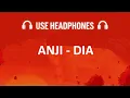 Download Lagu Anji - Dia (8D Audio Indonesia)