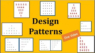 Python Tutorial for Beginners Printing Patterns in Python