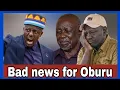 Lagu Raila Jr. blasts Oburu \u0026 Ruto for removing Sifuna as ODM SG; Panic strikes statehouse