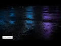 HEAVY RAIN at Night to Sleep Well and Beat Insomnia | Study, Relax, Reduce Stress with Rain Sounds