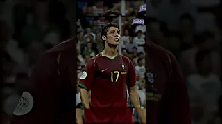 Ronaldo Vs Zidane 2006 