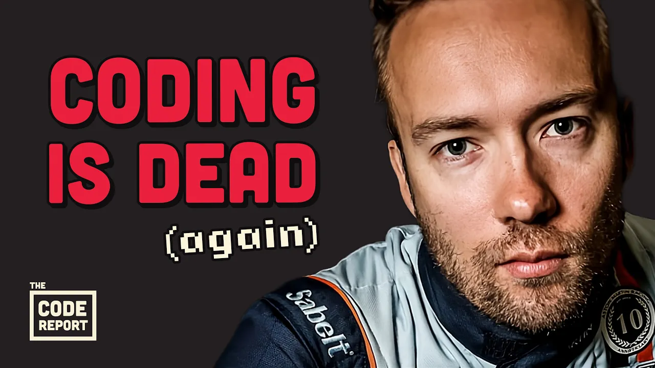 DHH has gone completely off the rails...: video thumbnail