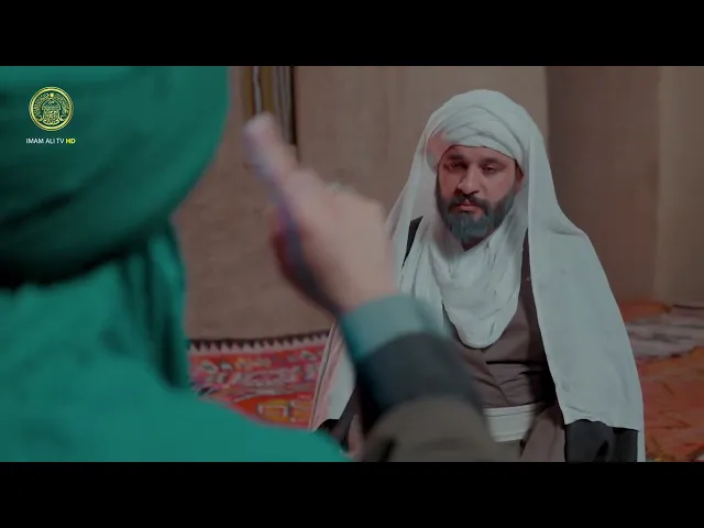 ⁣من وصايا الإمام الرضا (عليه السلام) لريان بن شبيب (في زيارة الحسين (عليه السلام))
