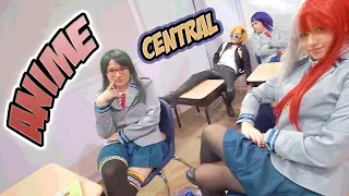 anime central chicago the midwest anime and manga convention