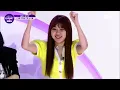 [1회] J그룹 ‘12월의 소녀’ ♬덤디덤디 - (여자)아이들 @플래닛 탐색전Girls Planet 999 | Mnet 210806 방송 [ENG]