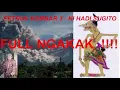 Download Lagu FULL NGAKAK - PETRUK KEMBAR 3  - KI HADI SUGITO
