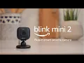 Lagu Introducing Blink Mini 2