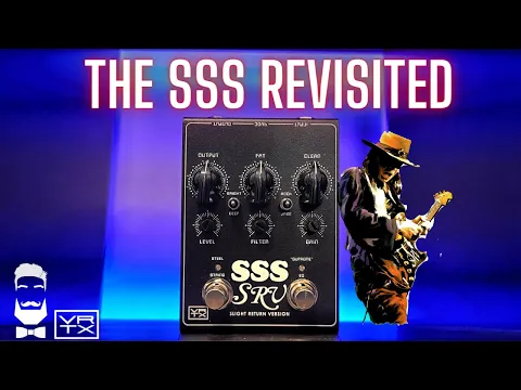 Vertex Steel String Supreme SRV | Delicious Audio