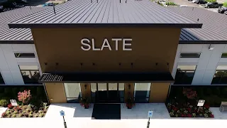 Slate at Merrimack Merrimack NH Apartments Greystar