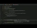 Creating a Chat Bot app in Android Studio
