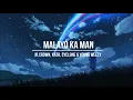 Malayo Ka Man - (NIGHTCORE) - Jr.Crown, Kath, Cyclone & Young Weezy - (LYRICS)