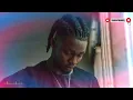 Omah Lay - Holy Ghost (Official Lyrics Video)