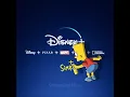 Download Lagu EXTREMELY RARE Simpsons Disney+ Ad (READ DESCRIPTION, DISNEY AND FOX)