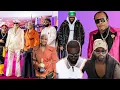 Lagu Fally ennemi commun;bazodiembela Gims mpo alongola soni ya ba locaux;koffi Cindy trophée de la honte