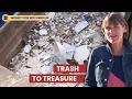 Download Lagu Turning Trash To Cash at Woking Recycling Center | Money For Nothing UK