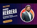 EXCLUSIVE YouTube Superstar Brandon Herrera for US Congress TX-23