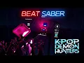 Download Lagu [Beat Saber] Saja Boys - Your Idol (From Kpop Demon Hunters Soundtrack)