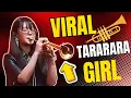 The Viral Trumpet Girl: TARARARA GIRL | The Mystery Behind Gao Yifei’s Mesmerizing Tune