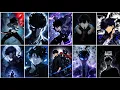 Solo Leveling 4K Wallpaper Photos Sung Jin-woo wallpapers Solo Leveling