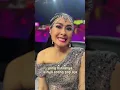 Download Lagu Dangdut udah gak eksis lagi??!! Ini kata juri KDI 2022 #Shorts