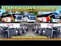Download Lagu SUMBAR MAKIN MEMANAS..🔥 PETA PERSAINGAN BERUBAH TOTAL | PO SUMBAR BERLOMBA-LOMBA PAKAI SASIS PREMIUM