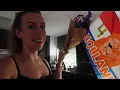 Download Lagu WIBRA \u0026 BATH AND BODYWORKS SHOPLOG \u0026 BOOOOS - VLOG 294.