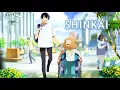 Download Lagu Josee, The Tiger And The Fish [AMV] - SHINKAI (Eng Sub)