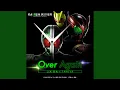Download Lagu Over Again （「KAMENRIDER memory of heroez」テーマソング）