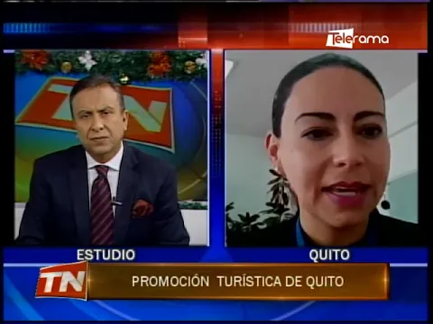 Cristina Rivadeneira 