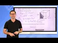 N-Gen Math Geometry Unit 10 Lesson 10 Volumes of Pyramids and Cones