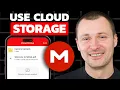 Download Lagu Hoe je als beginner MEGA Cloud Storage kunt gebruiken