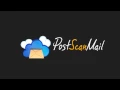 PostScan Mail - How it works