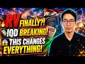 EMERGENCY UPDATE Iraq Dinar Revaluation RV Starts NOW Are You Ready