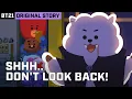 BT21 ORIGINAL STORY EP 11 - BT21 s PRANK CAM