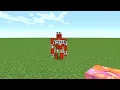 Download Lagu HOW TO MAKE TNT GOLEM | MINECRAFT