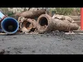 Construction obstacles delay major Helena water main upgrade