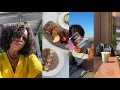 Download Lagu 𝒔𝒖𝒎𝒎𝒆𝒓 𝒗𝒍𝒐𝒈🌻~ new hair, keke'n w/ friends, quick road trip, fun outfits \u0026 jewelry stacks + more!