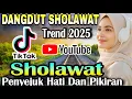 SHOLAWAT DANGDUT KOPLO PALING BANYAK DICARI 2025 ♦️ SHOLAWAT MERDU PENYEJUK HATI ♦️ ENAK DIDENGAR