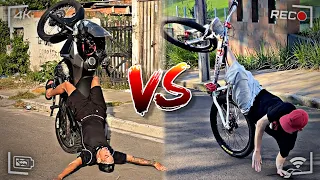 OS MELHORES GRAU DE BIKE 2025 BIKELIFE❤🇧🇷