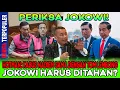 Download Lagu PERIKSA JOKOWI…!! HOTMAN PARIS SEBUT KASUS NADIEM SAMA DENGAN TOM LEMBONG, JOKOWI HARUS DITAHAN?