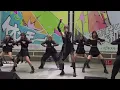 BEYOOOOONDS(ビヨーンズ) 『Do-Did-Done(ドゥディダン)』(4K60fpsHDR) 2025/1/29 6thシングル発売記念イベント2部 @ イオンモール幕張新都心