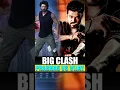 Lagu Grootste filmclash #TheRajaSaab #JanaNayagan #Prabhas #VijayThalapathy #PrabhasFans #VijayFans