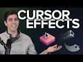 5 Cursor Effects Every Creator Should Know