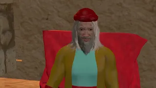 من روائع قصص سورة الكهف موسى والخضر كاملة  من روائع قصص سورة الكهف موسى والخضر كاملة